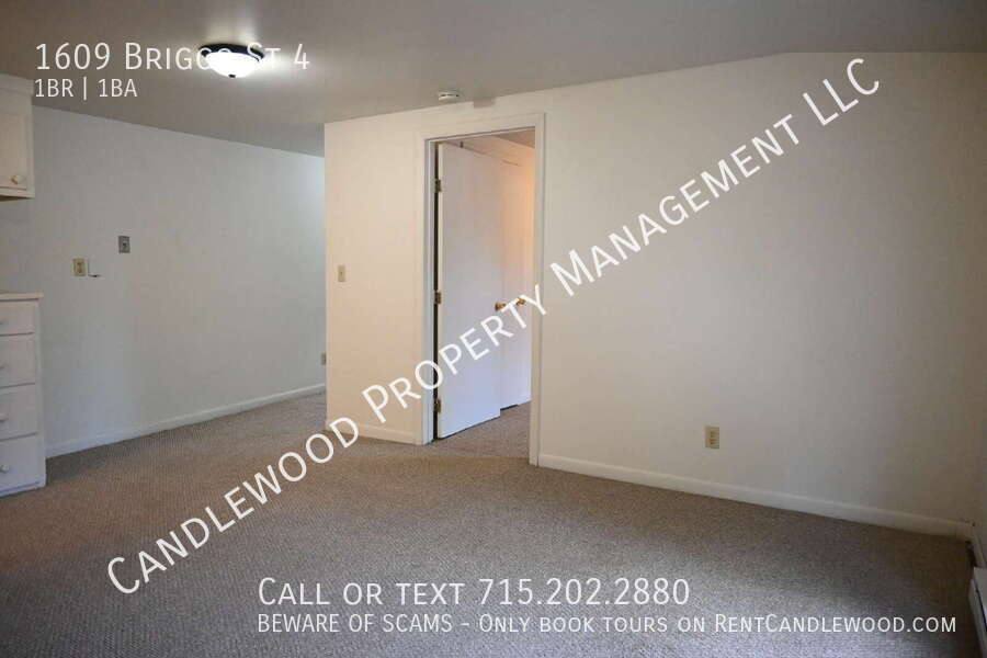 1609 Briggs St #4, Stevens Point, WI 54481 - Apartment for Rent - Image 7