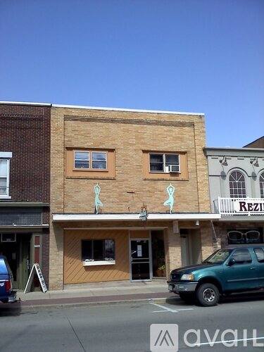 Apartment for rent at 726 1/2 E 2nd St, North Unit, Merrill, WI 54452