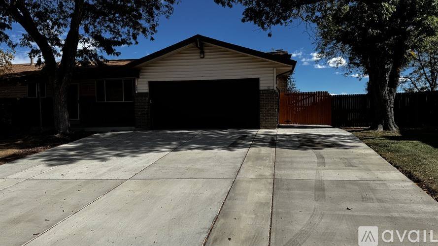 House for rent at 522 Deframe Court, Golden, CO 80401