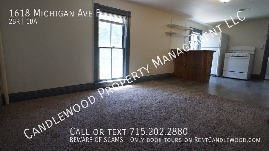 1618 Michigan Ave #B, Stevens Point, WI 54481 - Apartment for Rent - Image 8