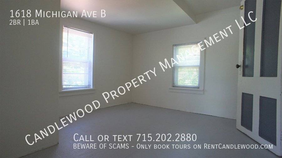 1618 Michigan Ave #B, Stevens Point, WI 54481 - Apartment for Rent - Image 3