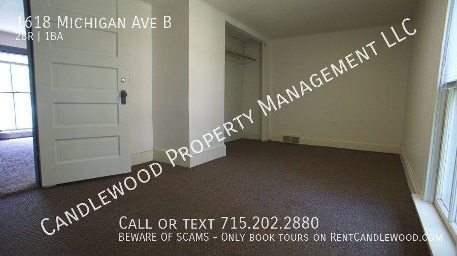 1618 Michigan Ave #B, Stevens Point, WI 54481 - Apartment for Rent - Image 10