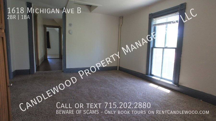 1618 Michigan Ave #B, Stevens Point, WI 54481 - Apartment for Rent - Image 7