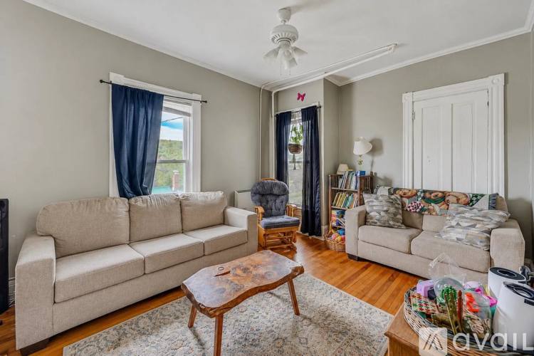 Apartment for rent at 35 Jackson St #2, Littleton, NH 03561
