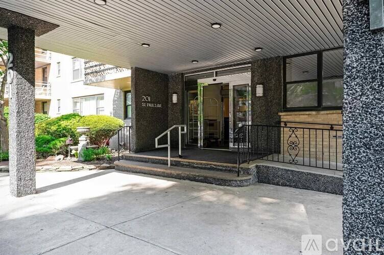 Apartment for rent at 201 Saint Pauls Ave #14J, Jersey City, NJ 07306