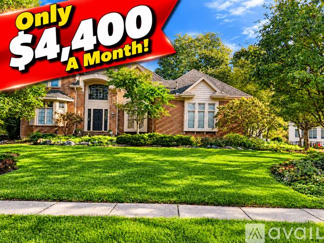 House for rent at 10178 Park Edge Dr, Dayton, OH 45458