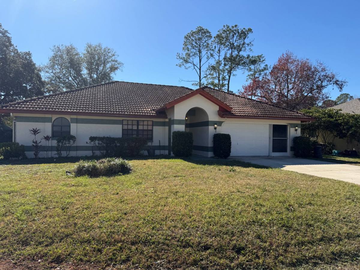 House for rent at 32 Westlawn Place, Palm Coast, FL 32164