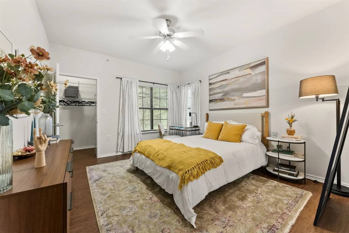 Apartment for rent at 3401 W Parmer Lane #224, Austin, TX 78727