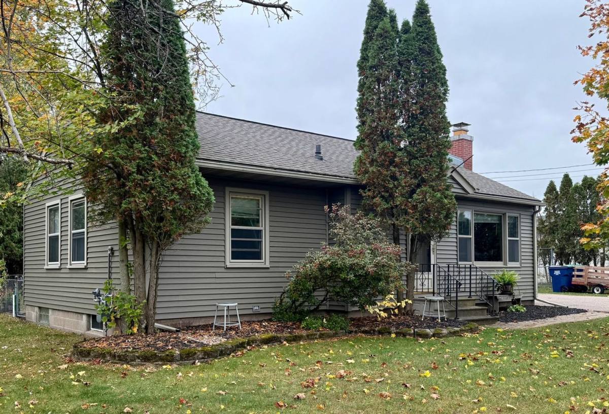 House for rent at 152025 Robin Lane, Wausau, WI 54401