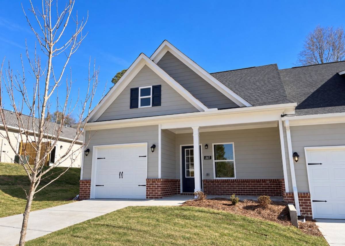 156 Orchard Reserve #A65, Cornelia, GA 30531 - Townhouse for Rent