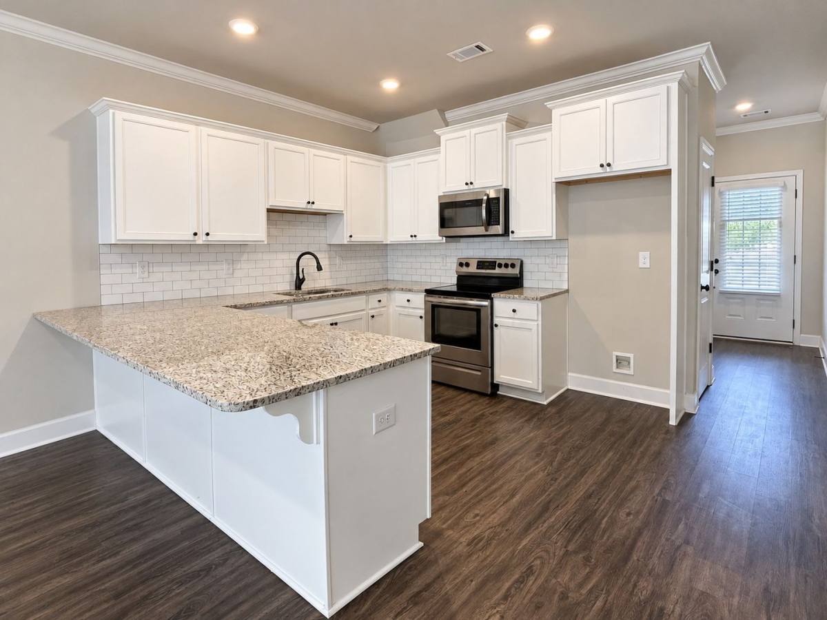 156 Orchard Reserve #A65, Cornelia, GA 30531 - Townhouse for Rent - Image 4