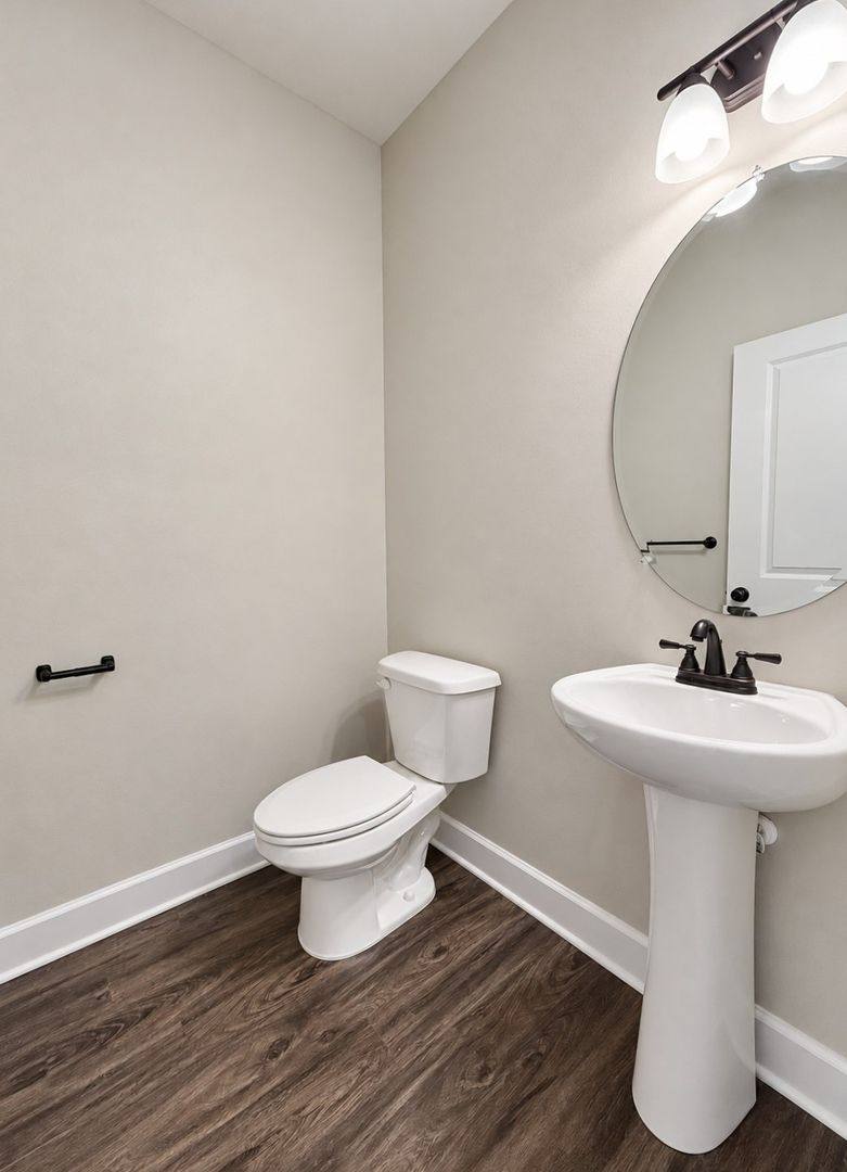 156 Orchard Reserve #A65, Cornelia, GA 30531 - Townhouse for Rent - Image 6