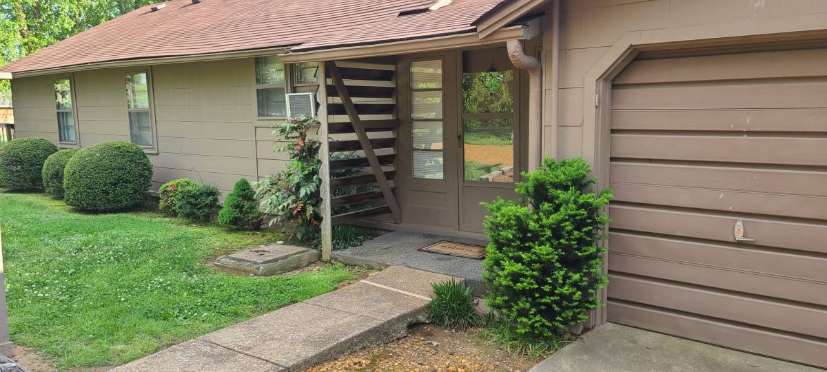 410 Cumberland Ave, Paducah, KY 42001 - House for Rent - Image 1