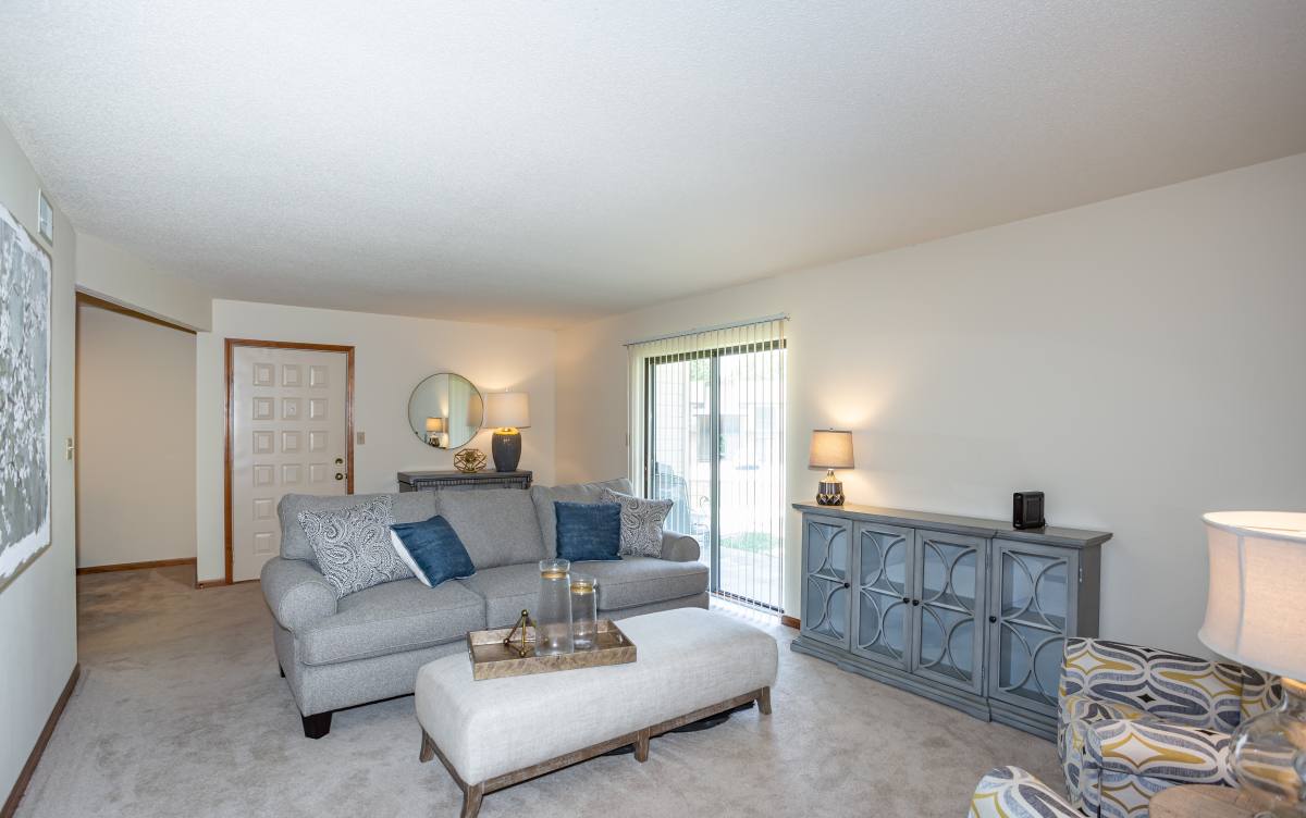 Apartment for rent at Broadway Village, 36 Broadway Village Dr, Columbia, MO 65201