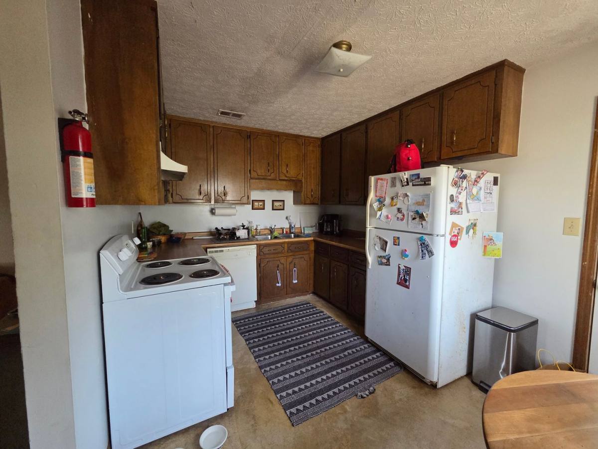 House for rent at 257 Barber St, Athens, GA 30601