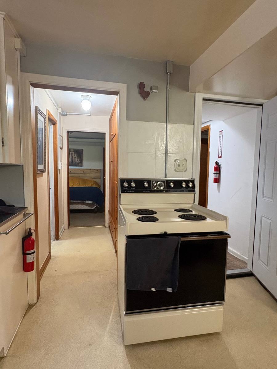 1620 E 18th St #B, Cheyenne, WY 82001 - Apartment for Rent