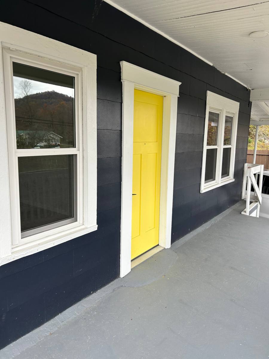 443 Highway 92, Pineville, KY 40977 - House for Rent