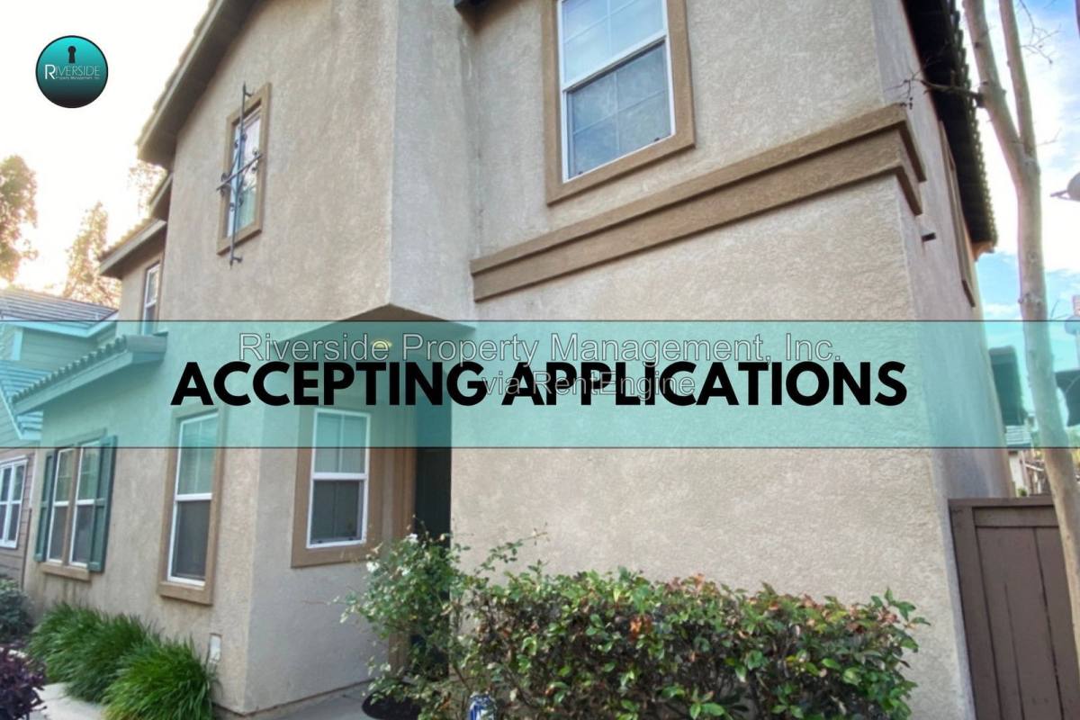 Apartment for rent at 4455 Leonard Court, Riverside, CA 92501