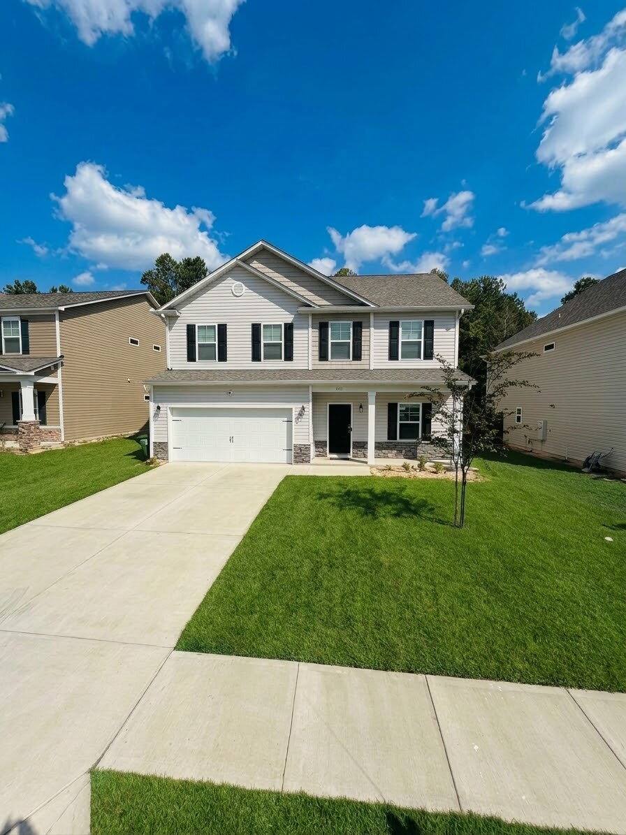 House for rent at 2253 Allan Crest Rd, Blythewood, SC 29016