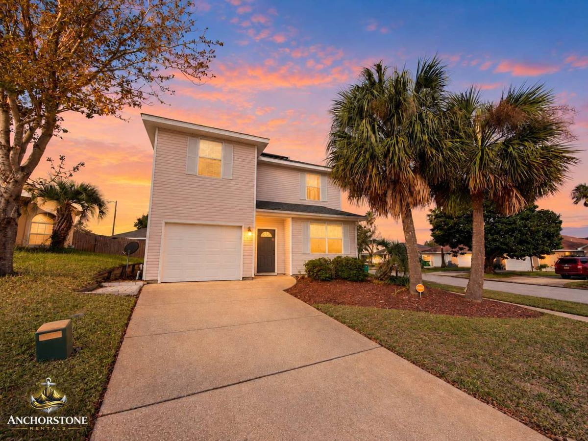 213 Panther Court, Destin, FL 32541 - House for Rent - Image 1