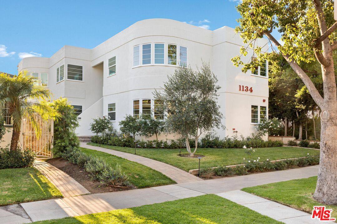 1134 17th St #B, Santa Monica, CA 90403 - Apartment for Rent - Image 1