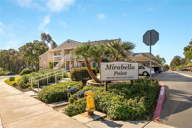 Condo for rent at 10066 Maya Linda Rd #2207, San Diego, CA 92126