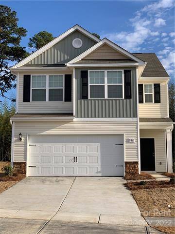 House for rent at 8638 Ballard Hills Court, Charlotte, NC 28215