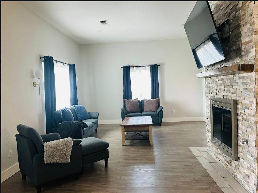 7006 Bradford Dr, Amarillo, TX 79109 - House for Rent - Image 3