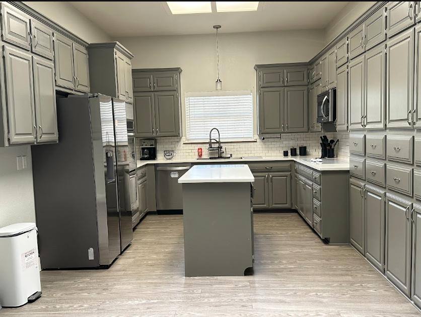 7006 Bradford Dr, Amarillo, TX 79109 - House for Rent - Image 2