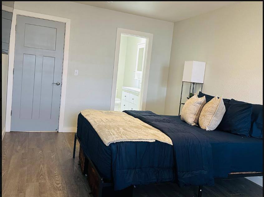 7006 Bradford Dr, Amarillo, TX 79109 - House for Rent
