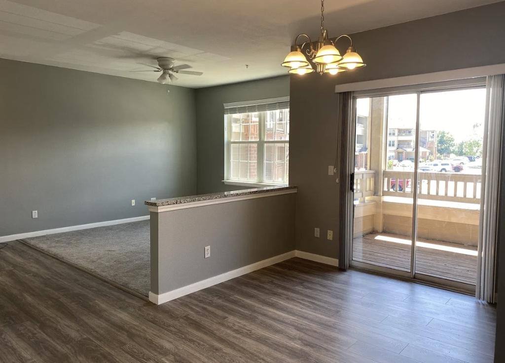 Condo for rent at 12922 Ironstone Way #203, Parker, CO 80134