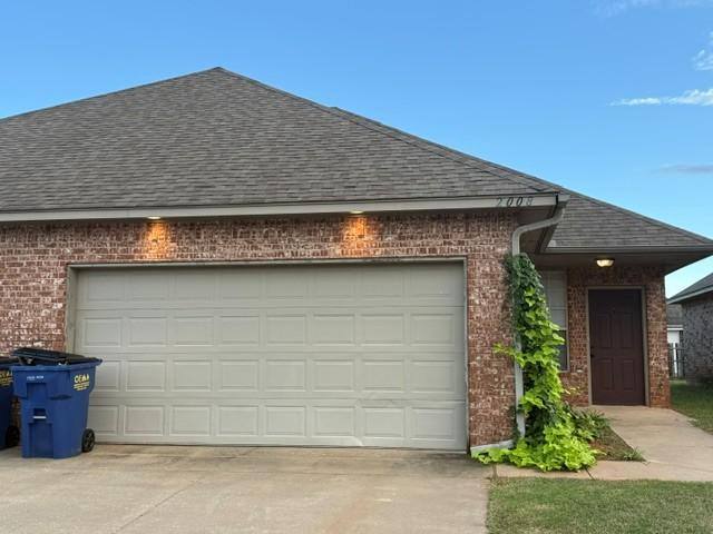 2008 E Hills Terrace, Mustang, OK 73064 - Apartment for Rent - Image 12