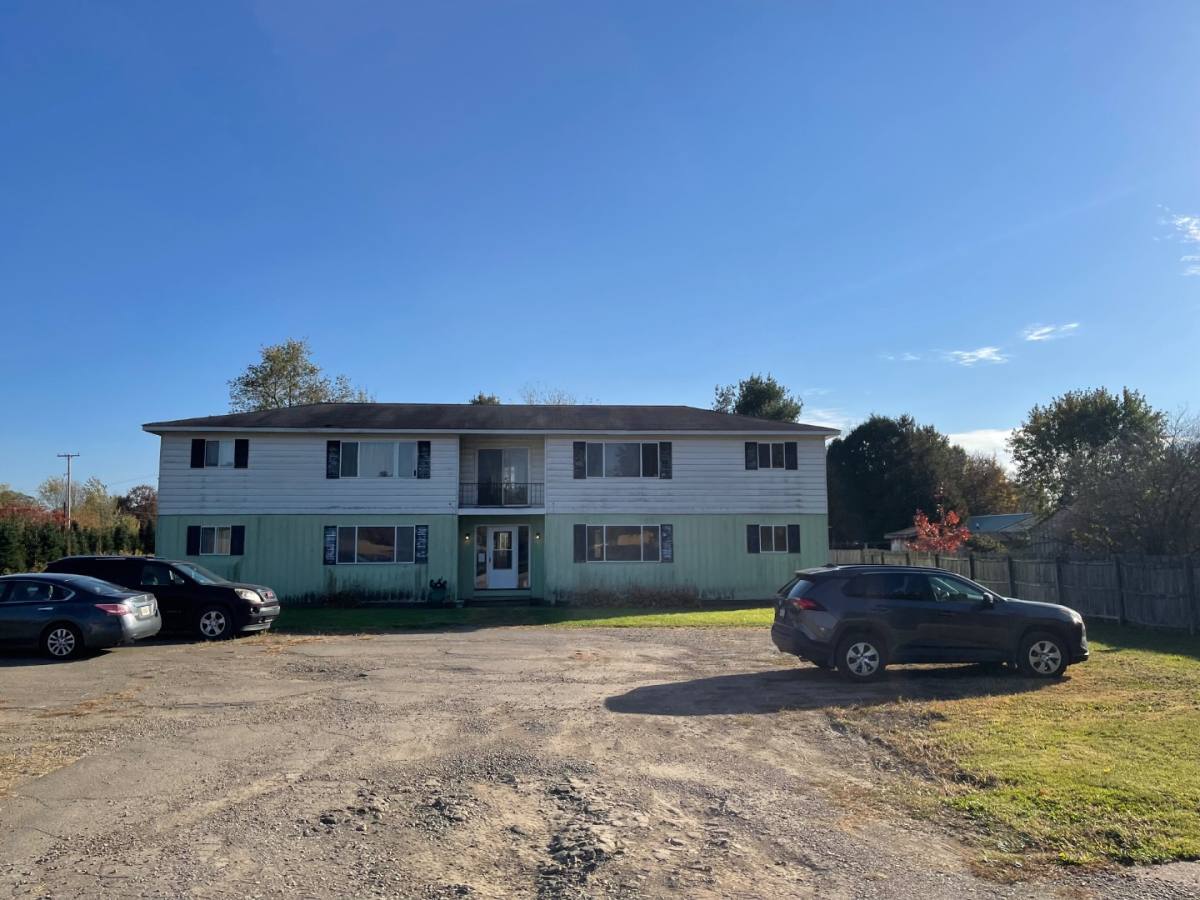Apartment for rent at 9709 Schoolhouse Dr #4, Wattsburg, PA 16442