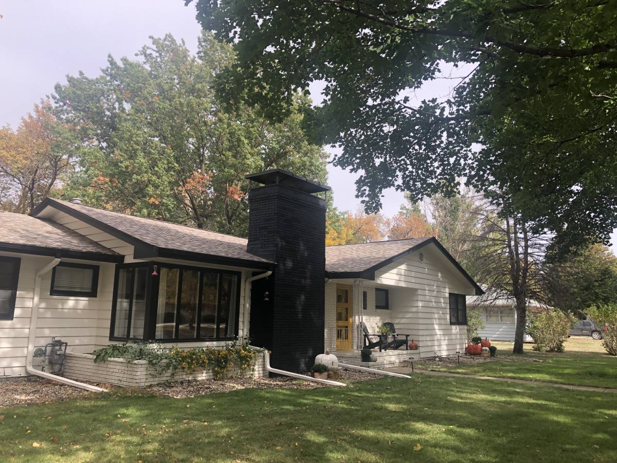 House for rent at 1107 Breezy Meadow Lane, Spencer, IA 51301