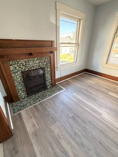 Apartment for rent at 1308 8th St NW #2W, Canton, OH 44703