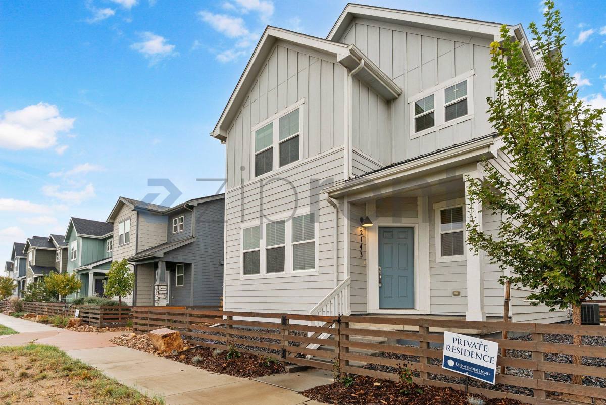 House for rent at 2143 Arborwood Lane, Fort Collins, CO 80524