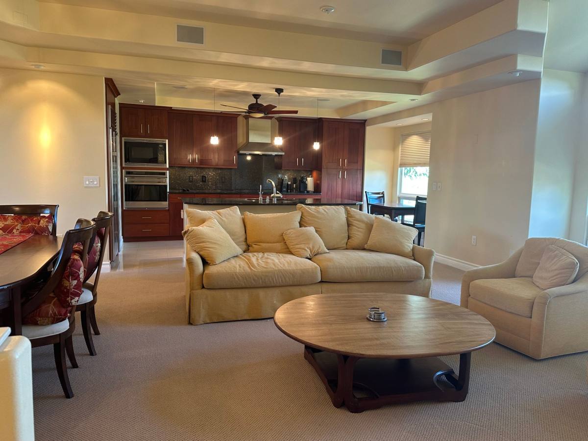 Condo for rent at 4100 Queen Emma's Dr #76, Princeville, HI 96722