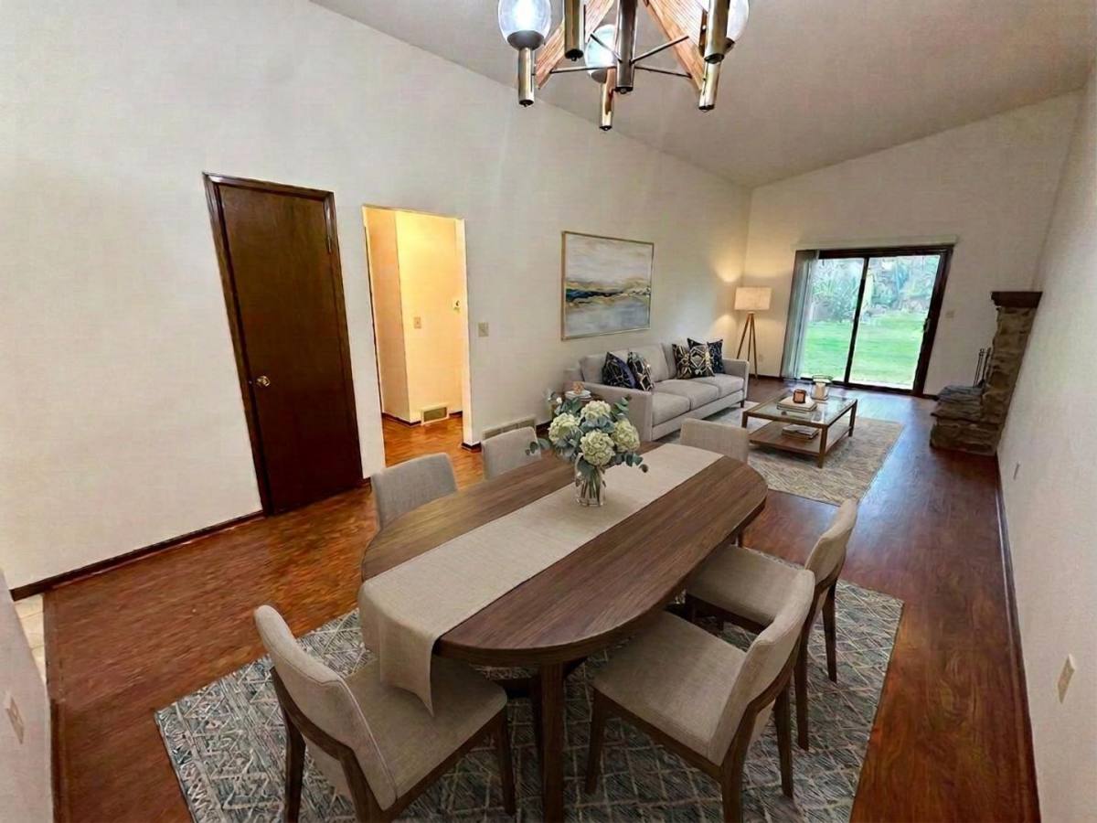 Condo for rent at 3005 Anchor Way #4, Fort Collins, CO 80525