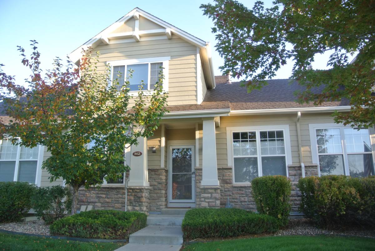 Townhouse for rent at 2550 Winding River Dr #M2, Broomfield, CO 80023