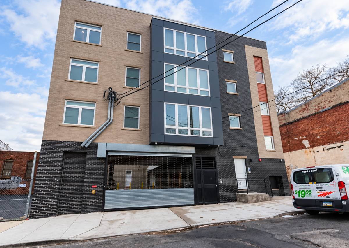 Apartment for rent at 1228 W College Ave, Philadelphia, PA 19121