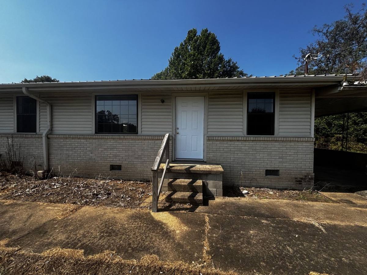 Apartment for rent at 7825 Highway 22 S, Lexington, TN 38351