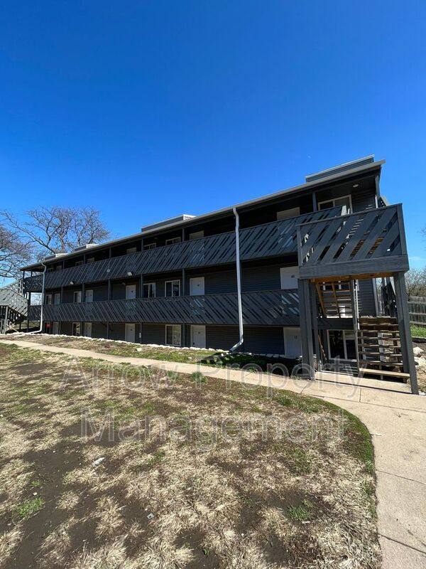 877 N 26th St #887-24, Lincoln, NE 68503 - Apartment for Rent - Image 7