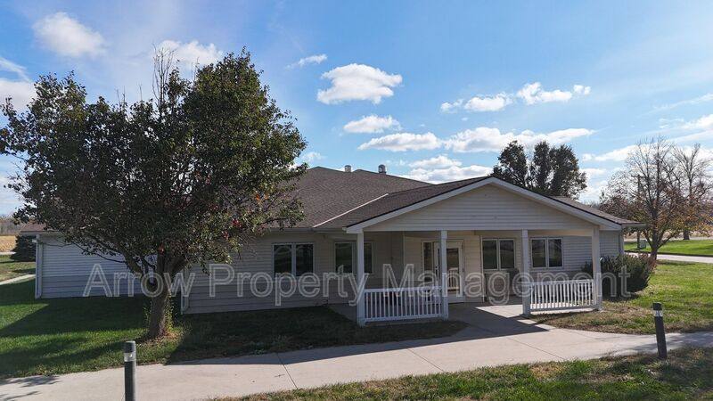 Apartment for rent at 150 Poppe Dr #2, Scribner, NE 68057
