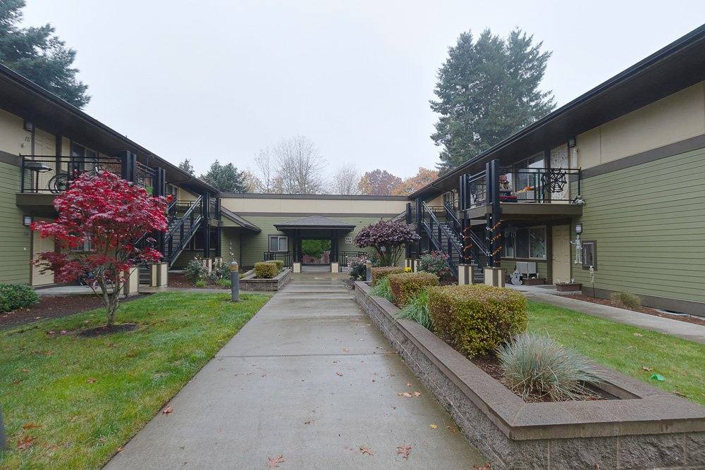 Apartment for rent at 30125 SW Brown Rd, Wilsonville, OR 97070