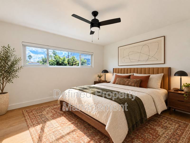 House for rent at 937 Orange Grove Ave #9, Los Angeles, CA 90046