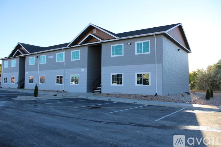 Apartment for rent at 665 Heyburn Ave W #4201, Twin Falls, ID 83301