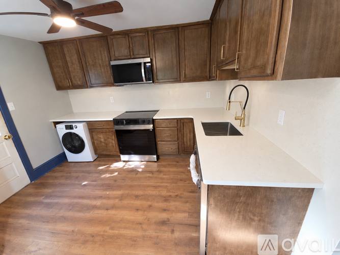 Apartment for rent at 136 Jenkins Ave, 2nd Floor, Lansdale, PA 19446