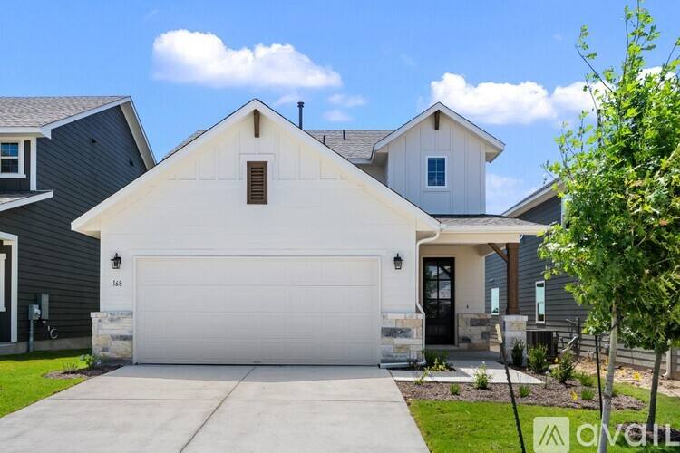 House for rent at 168 Ranier Way, Dripping Springs, TX 78620