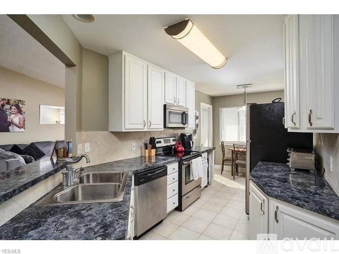 Condo for rent at 3800 Rosemont Blvd #103F, Akron, OH 44333