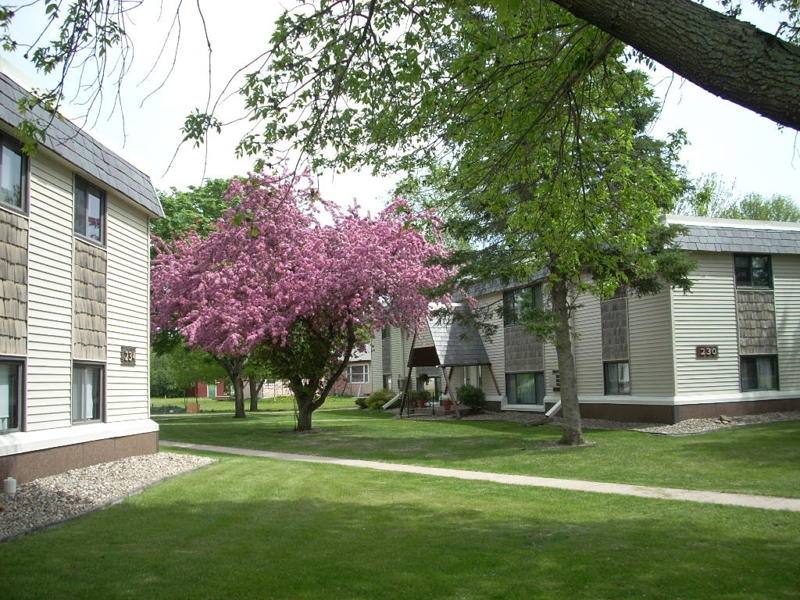 234 1st St NW, Winnebago, MN 56098 - Apartment for Rent - Image 4